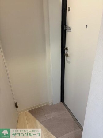 VISTA HONANCHOの物件内観写真